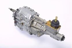 Picture of Tremec 1352-000-251 T-5 Ford World ClassTransmission