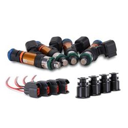 Picture of Grams Performance G2-0550-0500 Fuel Injector Kit