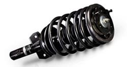 Picture of KYB Suspension SR4113 Complete Corner Unit Assembly -Strut, Mount And Spring