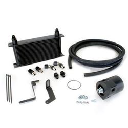 Picture of Skunk2 626-12-1000 Oil Filter Sandwich Adapter