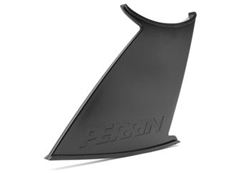 Picture of Perrin Performance PSP-BDY-101BK Spoiler