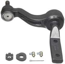 Moog DS1065 Drag Link Federal Mogul