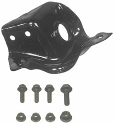 Picture of Moog Chassis Parts Radius Arm Bracket