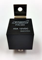 Picture of Kleinn Horns 340 Sealed 40-Amp, 5-Post Spdt Relay