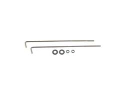 Picture of Dorman 00584 1/4-20 In. X 8-7/8 In. Battery Hold Down Kit