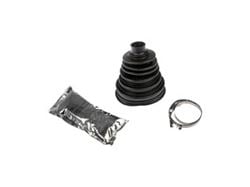 Picture of Dorman 03680 Dorman Help! 03680 Universal Solid Constant Velocity Boot