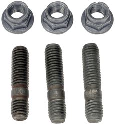Picture of Dorman 03418 Dorman/motormite 03418 Turbocharger Stud Kit