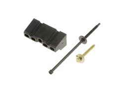 Picture of Dorman 00588 Base Clamp Battery Hold Down Kit