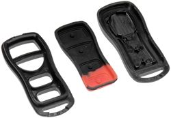 Picture of Dorman 13616 Keyless Remote Case
