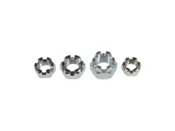 Picture of Dorman 13559 Castellated Hex Nuts Assortment