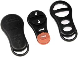 Picture of Dorman 13609 Keyless Remote Case