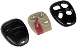 Picture of Dorman 13608 Keyless Remote Case