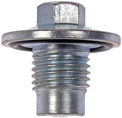 Picture of Dorman 65423 Pilot Point Drain Plug, M14-1.50 Thread, 10mm Head