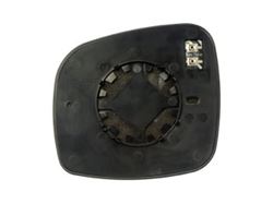 Picture of Dorman 56211 Heated Plastic Backed Mirror Right