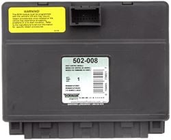 Picture of Dorman 502-008 Remanufactured Body Control Module