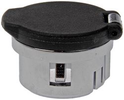 Picture of Dorman 57000 Plug Retainer Replacement Chrome