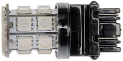 Picture of Dorman 3157R-SMD 3157 Red 5050smd 20led Bulb