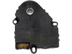 Picture of Dorman 604-141 Air Door Actuator - Air, Auxiliary, Mode, Temperature