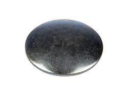 Picture of Dorman 550-030 Concave Steel Cup Expansion Plug 2-1/8 In., Height 2.120 In.
