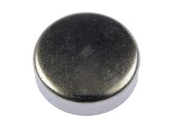 Picture of Dorman 555-030 Steel Cup Expansion Plug 1-5/8 In., Height 0.500