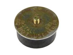 Picture of Dorman 570-014 Rubber Expansion Plug 2 In. - Size Range 2 In. - 2-1/8 In.