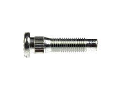 Picture of Dorman 610-484 M12-1.50 Serrated Wheel Stud - 13.25mm Knurl, 51.63mm Length