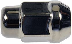 Picture of Dorman 711-335H Gunmetal Acorn Nut Lock Set M12-1.50
