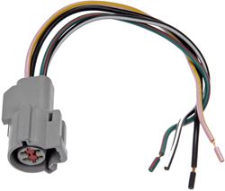 Picture of Dorman 645-710 Oxygen Sensor Repair Pigtail