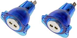 Picture of Dorman 639-000 Angel Eyes Headlamp Bulb