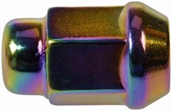 Picture of Dorman 711-235G Neo-Chrome Acorn Nut Lock Set 1/2-20