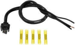 Picture of Dorman 645-735 Blower Motor Resistor Harness