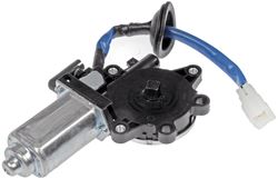 Picture of Dorman 742-512 Power Window Lift Motor