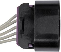 Picture of Dorman 645-500 Gm Multi-Purpose Socket With Pigtails