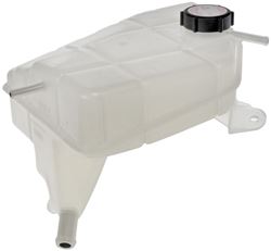 Picture of Dorman 603-335 Dorman OE Solutions 603-335 Pressurized Coolant Reservoir