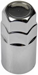 Picture of Dorman 711-235D Blue Acorn Nut Lock Set 1/2-20