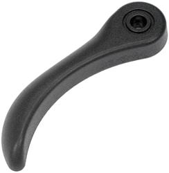 Picture of Dorman 74308 Driver Side Ebony Seat Recliner Handle