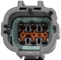Picture of Dorman 748-918 Power Window Regulator And Motor Assembly