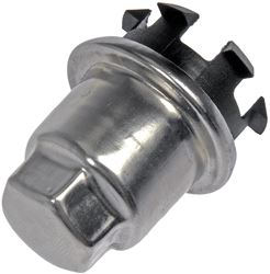 Picture of Dorman 611-628.1 Stainless Wheel Nut Cover M24-2.0 Mod, Hex 19 Mm