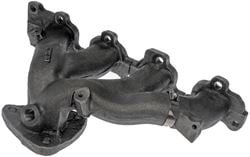 Picture of Dorman 674-937 Exhaust Manifold Kit - Includes Required Gaskets And Hardware