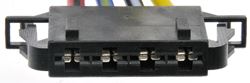 Picture of Dorman 645-707 Blower Motor Resistor Harness