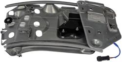 Picture of Dorman 751-285 Power Window Regulator And Motor Assembly