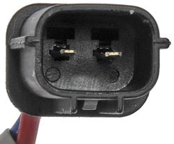 Picture of Dorman 751-713 Power Window Regulator And Motor Assembly