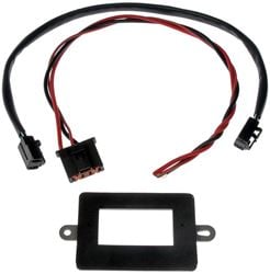Picture of Dorman 645-561 Blower Motor Resistor Harness