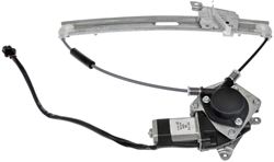 Picture of Dorman 751-712 Power Window Regulator And Motor Assembly
