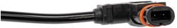 Picture of Dorman 695-019 Anti-Lock Braking System Wheel Speed Sensor