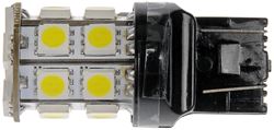 Picture of Dorman 7443W-SMD 7443 White 5050smd 20led Bulb
