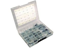 Picture of Dorman 799-320 Uss Grade 5 Standard Hardware Value Pack- 31 Sku'S- 366