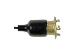 Picture of Dorman 85806 Electrical Sockets - 1-Wire Single Contact 3/4 In. With Neoprene Sleeve