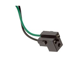 Picture of Dorman 85897 2-Wire Headlamp Socket 4701 Bulb