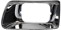 Picture of Dorman 889-5405 Heavy Duty Headlight Bezel